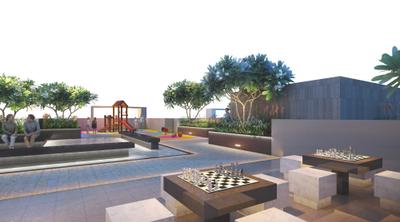 Project Image of 1228.0 - 1989.0 Sq.ft 2 BHK Apartment for buy in Mahadev Greens