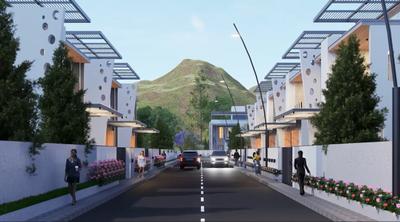 Project Image of 2000.0 - 4500.0 Sq.ft Residential Plot Plot for buy in TAB Terra Casa Grande