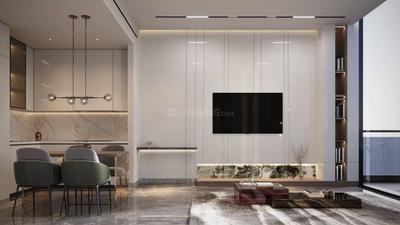 Project Image of 708.0 - 1256.0 Sq.ft 1 BHK Apartment for buy in Samana Imperial Garden