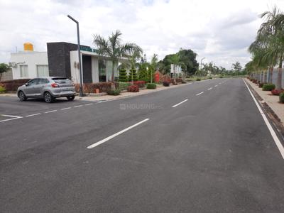 Project Image of 1200.0 - 2400.0 Sq.ft Residential Plot Plot for buy in Sirimane Serenity
