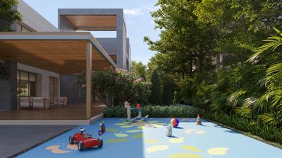 Project Image of 1056.0 - 1388.0 Sq.ft 2 BHK Apartment for buy in Kolte Patil Springshire