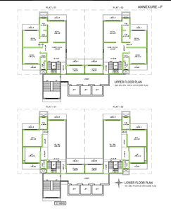 Project Image of 1250 Sq.ft 3 BHK Apartment / Flat for sale in Santacruz East for Rs. 46000000