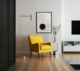 Project Image of 391.0 - 765.0 Sq.ft 1 BHK Apartment for buy in Pragati Elanza