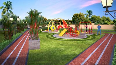 Project Image of 464.0 - 564.0 Sq.ft 1 BHK Apartment for buy in Shankheshwar Privia