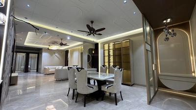 Project Image of 1700.0 - 2500.0 Sq.ft 4 BHK Builder Floor for buy in Magic Trending Villa Luxury Floors