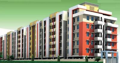 Greentech Park Elevation 1