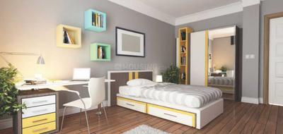 Project Image of 0.0 - 1050.0 Sq.ft 2 BHK Apartment for buy in Sanathana Vrushabhadri Mountain