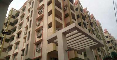 Koven Surya Towers Elevation 1