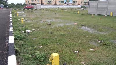 Project Image of 800.0 - 1550.0 Sq.ft Residential Plot Plot for buy in Vamanan Platinum City