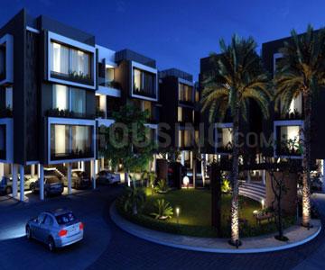 Project Image of 990 Sq.ft 2 BHK Apartment / Flat for sale in Nirnay Nagar for Rs. 4950000