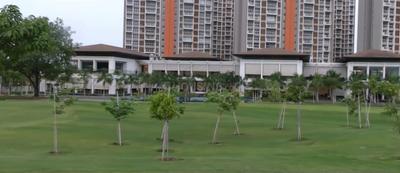Project Image of 1421.16 - 1666.47 Sq.ft 3 BHK Apartment for buy in Lodha Belmondo St Andrews B and C and D