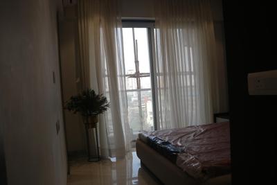 Project Image of 518.17 - 869.29 Sq.ft 1 BHK Apartment for buy in Space Sky Heights