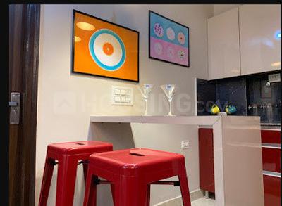 Project Image of 1020.0 - 1120.0 Sq.ft 2 BHK Apartment for buy in Signature Global Park 5 Phase II