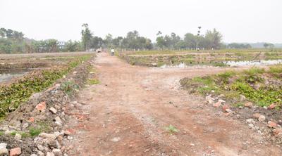Project Image of 1800 Sq.ft Residential Plot / Land for sale in Bhatpara for Rs. 3700000