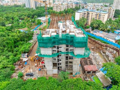 Project Image of 513.0 - 1039.0 Sq.ft 1 BHK Apartment for buy in Dosti Desire Phase 2