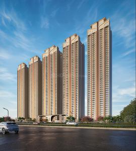 Project Image of 2350.0 - 3150.0 Sq.ft 3 BHK Apartment for buy in Suncitys Monarch Residences