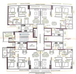 Adarsh Garden Grove
