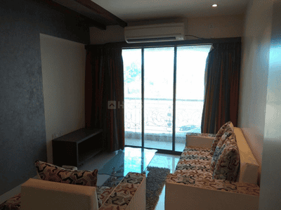 Project Image of 333.36 - 558.11 Sq.ft 1 BHK Apartment for buy in Tharwani Meghna Montana Phase 3