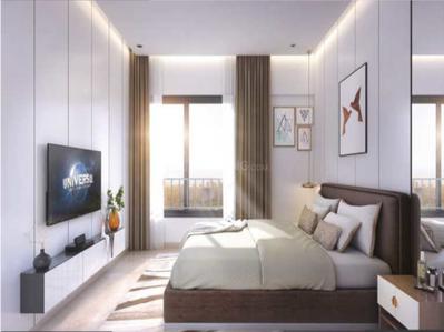 Project Image of 370.6 - 560.37 Sq.ft 1 BHK Apartment for buy in Joyville Hadapsar Annexe Phase 9
