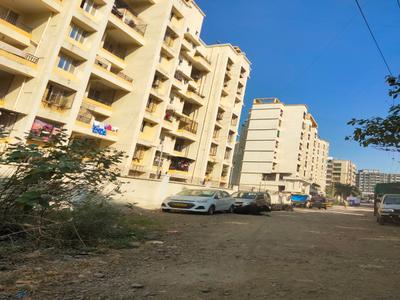 Project Image of 223.0 - 406.0 Sq.ft 1 BHK Apartment for buy in Patel Planet