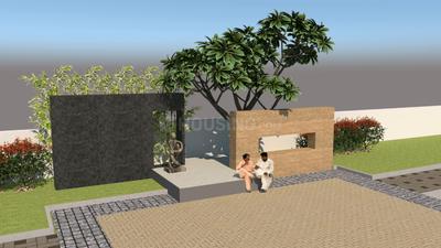 Project Image of 1495.0 - 1790.0 Sq.ft 3 BHK Apartment for buy in Novo Gardenia
