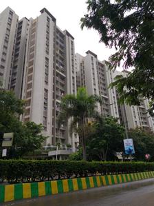 Gallery Cover Pic of Amanora Tower 15 to 17