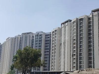Project Image of 653.0 - 663.0 Sq.ft 2 BHK Apartment for buy in Mangalam Life Park