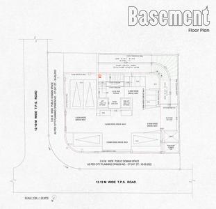Project Image of 583.19 - 883.72 Sq.ft 2 BHK Apartment for buy in Rushabh Sky Ambience