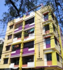 Project Image of 750.0 - 790.0 Sq.ft 2 BHK Apartment for buy in Landmark Tower