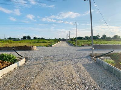 Project Image of 1980.0 - 5400.0 Sq.ft Residential Plot Plot for buy in True Fortune