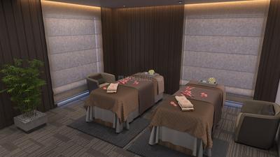 Project Image of 926.0 - 2621.0 Sq.ft 2 BHK Apartment for buy in Shree Venkatesh Skydale Phase 1
