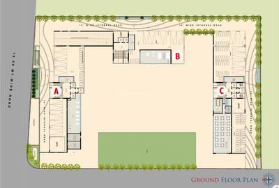 Project Image of 2744.69 - 5532.11 Sq.ft 5 BHK Apartment for buy in Triyom Palace