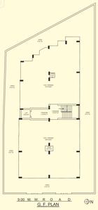 Aadarsh City Wing B Images for clusterPlan 1