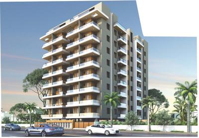 Project Image of 666.0 - 1956.0 Sq.ft 1 BHK Apartment for buy in Umeed Nagar Township