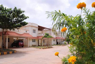 Project Image of 1200.0 - 2400.0 Sq.ft 3 BHK Villa for buy in Peninsula Passiflora