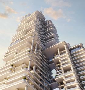 Project Image of 3887.0 - 10280.0 Sq.ft 2.5 BHK Apartment for buy in Omniyat Vela Viento