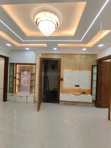 Project Image of 1305.0 - 1411.0 Sq.ft 3 BHK Builder Floor for buy in Creative Estate Elegant Floors