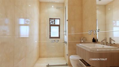Project Image of 1808.0 - 5039.0 Sq.ft 2 BHK Apartment for buy in Utkal Reserve