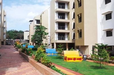 Alps Valley Amenities 2