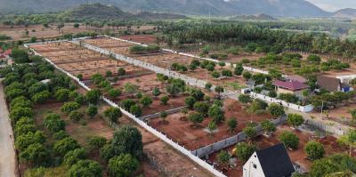 Project Image of 9147.0 - 13068.0 Sq.ft Residential Plot Plot for buy in KCP Etti Farms