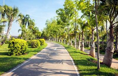 Project Image of 2650.0 - 3600.0 Sq.ft 3 BHK Villament for buy in Shriram Chirping Woods Villaments