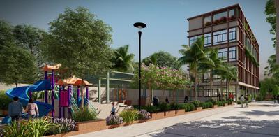 Project Image of 1044.0 - 1953.0 Sq.ft 2 BHK Apartment for buy in Senthil Golden Gate 3
