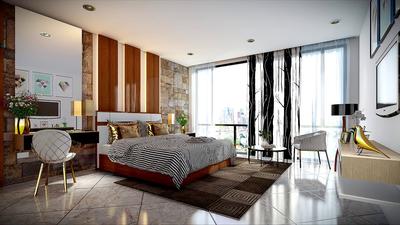 Project Image of 955.0 - 1600.0 Sq.ft 2 BHK Apartment for buy in Sapnil Residency 