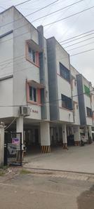 Ruby Homes Elevation 1