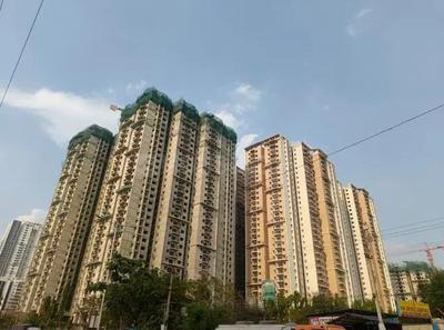 Project Image of 1340.0 - 2080.0 Sq.ft 2 BHK Apartment for buy in Vertex Viraat