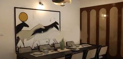 Project Image of 1292.0 - 1775.0 Sq.ft 3 BHK Apartment for buy in BLOOM & DELL