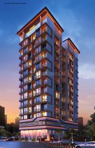 Prime Neelkanth Elevation 1
