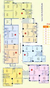 Project Image of 840.0 - 1382.0 Sq.ft 2 BHK Apartment for buy in Tanvee Block 4 Tapoban City