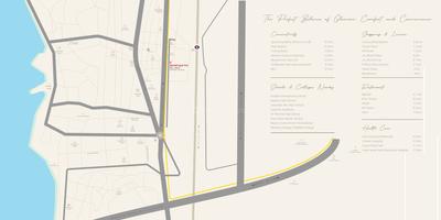 Project Image of 687.0 - 698.0 Sq.ft 2 BHK Apartment for buy in Samyakth Bliss Tower B