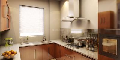 Project Image of 1536.0 - 2910.0 Sq.ft 3 BHK Apartment for buy in The Bhagwati CGHS
